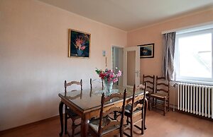 Cocktail 0101 Apartment in De Haan With Terrace