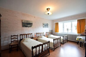 Cocktail 0101 Apartment in De Haan With Terrace