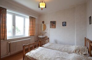 Cocktail 0101 Apartment in De Haan With Terrace