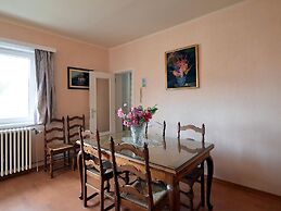 Cocktail 0101 Apartment in De Haan With Terrace