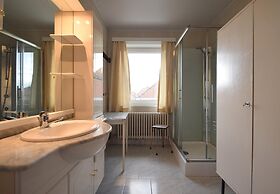 Cocktail 0101 Apartment in De Haan With Terrace