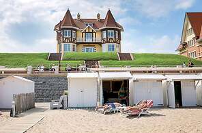 Cocktail 0101 Apartment in De Haan With Terrace