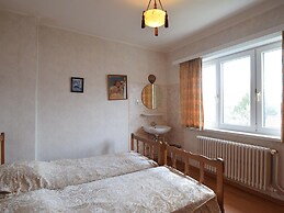 Cocktail 0101 Apartment in De Haan With Terrace