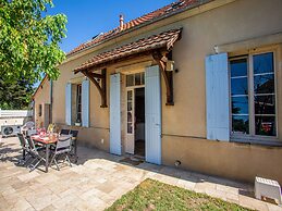 Spacious Holiday Home With Private Pool