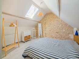 Spacious Holiday Home With Private Pool