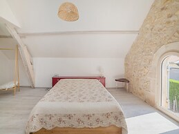 Spacious Holiday Home With Private Pool