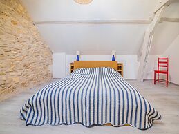Spacious Holiday Home With Private Pool