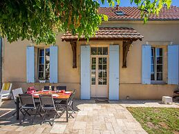 Spacious Holiday Home With Private Pool