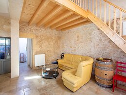 Spacious Holiday Home With Private Pool