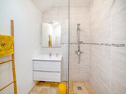 Spacious Holiday Home With Private Pool