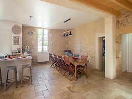 Spacious Holiday Home With Private Pool
