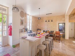 Spacious Holiday Home With Private Pool