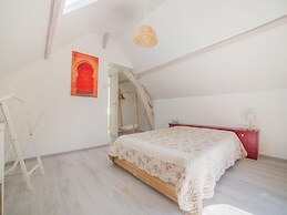 Spacious Holiday Home With Private Pool
