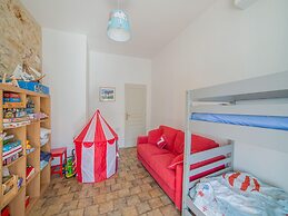 Spacious Holiday Home With Private Pool