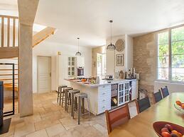 Spacious Holiday Home With Private Pool
