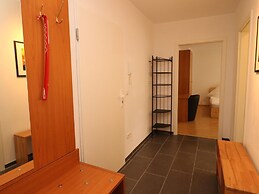 Central Apartment Near the Trade Fair