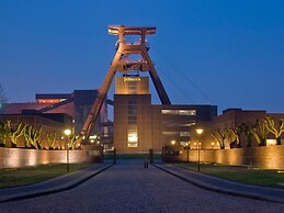 Central Apartment Near the Trade Fair