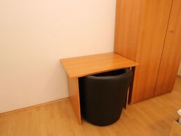 Central Apartment Near the Trade Fair