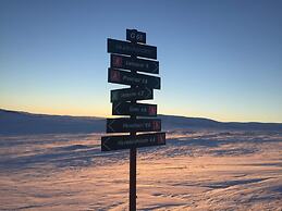 4 Person Holiday Home in Geilo-by Traum