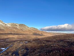 4 Person Holiday Home in Geilo-by Traum