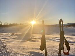 4 Person Holiday Home in Geilo-by Traum