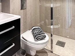 4 Person Holiday Home in Geilo-by Traum