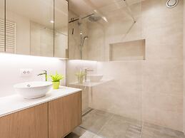 Apartment Next to the Casino