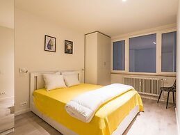 Apartment Next to the Casino