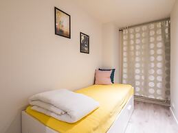 Apartment Next to the Casino