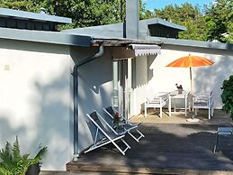 4 Star Holiday Home in Kolmarden