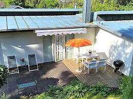 4 Star Holiday Home in Kolmarden