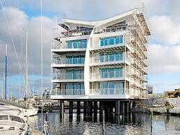 Holiday Home in Wendtorf