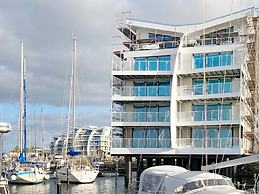 Holiday Home in Wendtorf