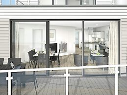 Holiday Home in Wendtorf