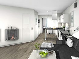 Holiday Home in Wendtorf