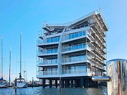 Holiday Home in Wendtorf