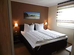 Villa Lago am Fleesensee