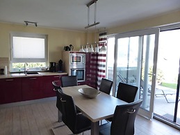 Villa Lago am Fleesensee