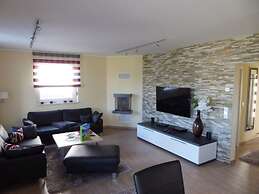 Villa Lago am Fleesensee