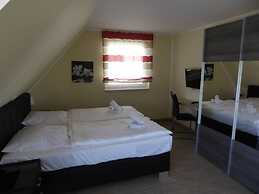 Villa Lago am Fleesensee