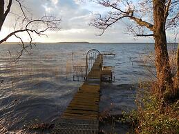 Villa Lago am Fleesensee