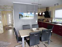 Villa Lago am Fleesensee