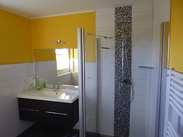 Villa Lago am Fleesensee