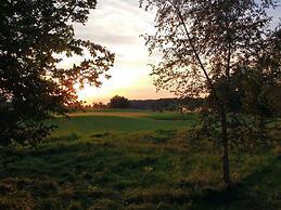 Villa Lago am Fleesensee
