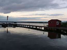 Villa Lago am Fleesensee