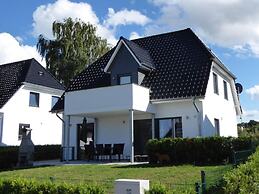 Villa Lago am Fleesensee