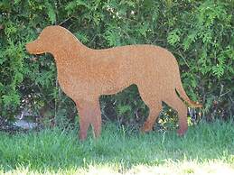 Villa Lago am Fleesensee