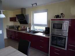 Villa Lago am Fleesensee