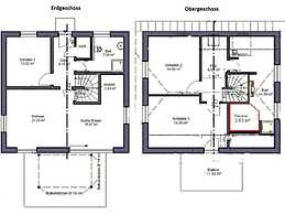 Villa Lago am Fleesensee