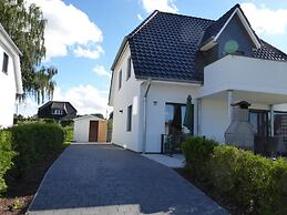 Villa Lago am Fleesensee